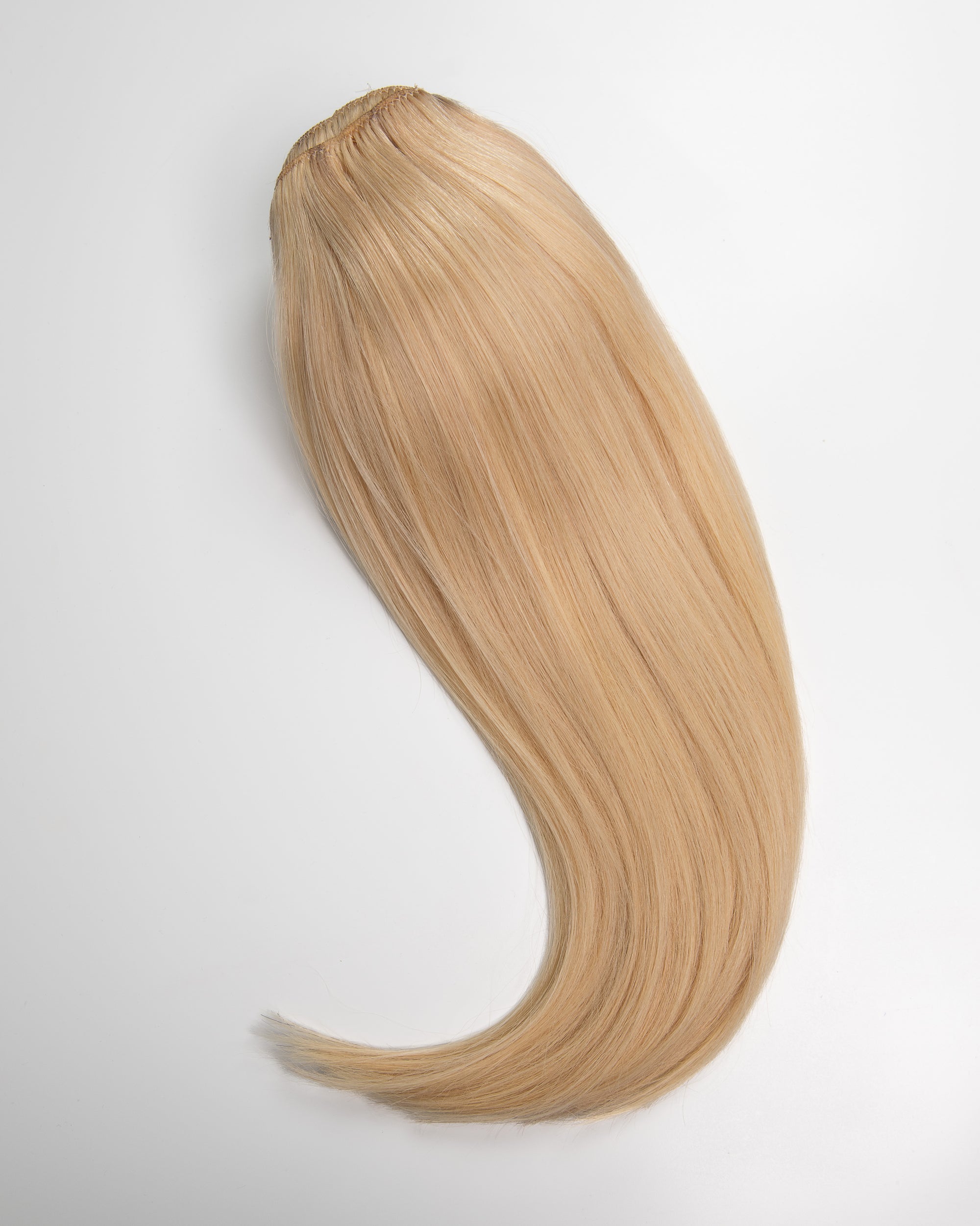 Clip-In Hair Extensions Bondi Blonde